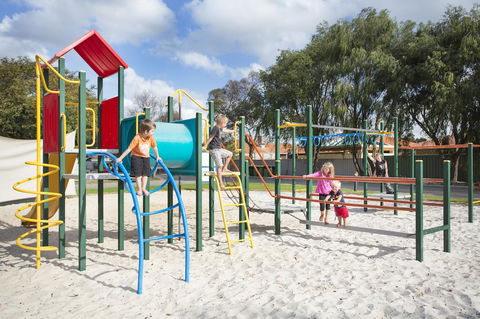 Discovery Parks - Perth Airport - Accommodation Brunswick Heads 7