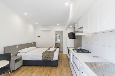 Discovery Parks - Perth Airport - Accommodation Brunswick Heads 40