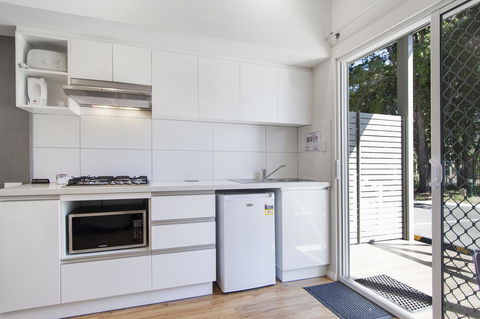 Discovery Parks - Perth Airport - Accommodation Brunswick Heads 42