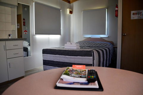 Discovery Parks - Perth Airport - Accommodation Brunswick Heads 12