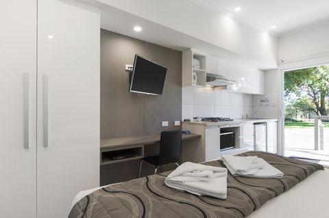 Discovery Parks - Perth Airport - Accommodation Brunswick Heads 43