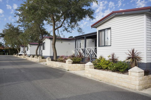 Discovery Parks - Perth Airport - Accommodation Brunswick Heads 30