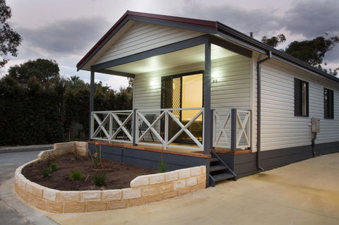 Discovery Parks - Perth Airport - Accommodation Brunswick Heads 4