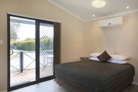 Discovery Parks - Perth Airport - Accommodation Brunswick Heads 2