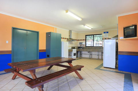 Discovery Parks - Perth Airport - Accommodation Brunswick Heads 35