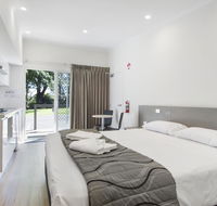 Discovery Parks  Perth Airport - Accommodation Brunswick Heads