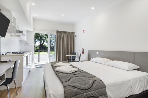 Discovery Parks - Perth Airport - Accommodation Brunswick Heads 0