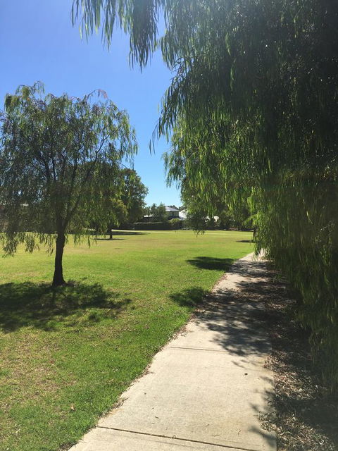 Bella Bali Gardens - Accommodation Brunswick Heads 35