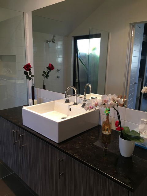 Bella Bali Gardens - Accommodation Brunswick Heads 19