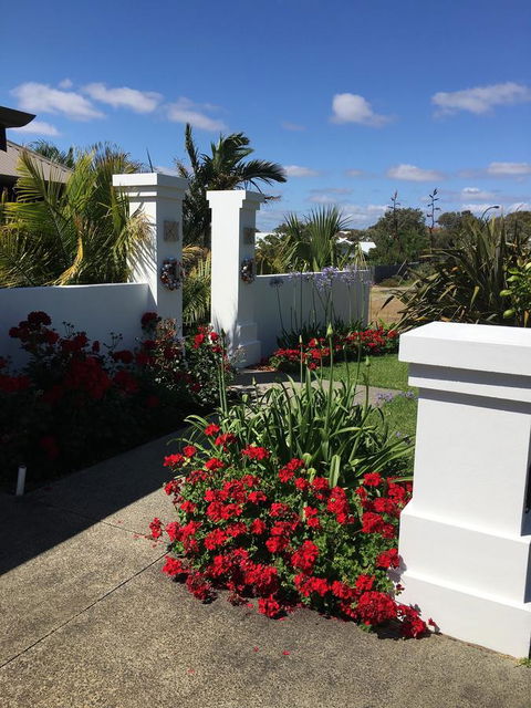 Bella Bali Gardens - Accommodation Brunswick Heads 0
