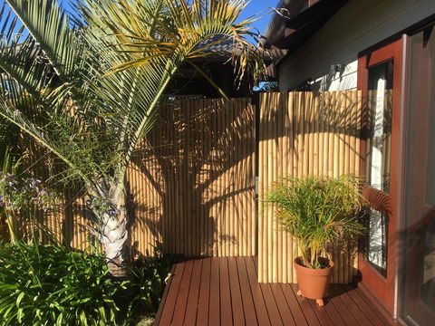 Bella Bali Gardens - Accommodation Brunswick Heads 3