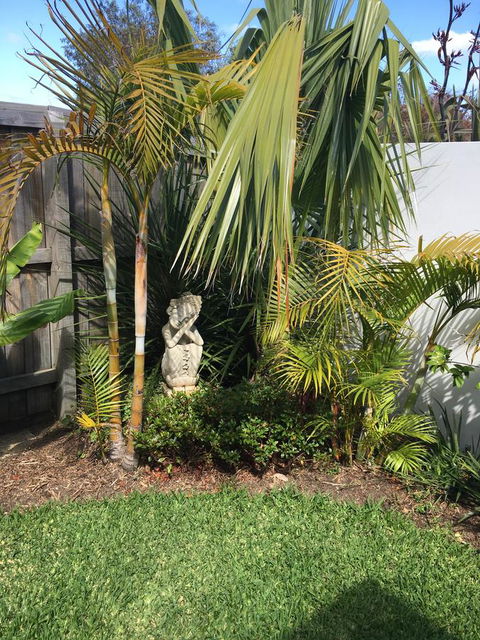 Bella Bali Gardens - Accommodation Brunswick Heads 28