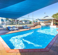 Amalfi Resort - Accommodation Brunswick Heads