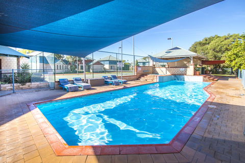 Amalfi Resort - Accommodation Brunswick Heads 0