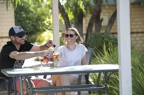 Amalfi Resort - Accommodation Brunswick Heads 8