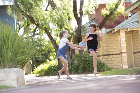 Amalfi Resort - Accommodation Brunswick Heads 13