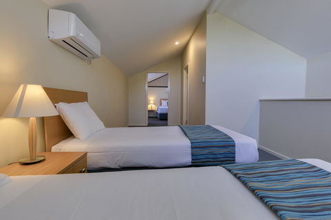 Amalfi Resort - Accommodation Brunswick Heads 19