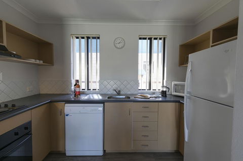 Amalfi Resort - Accommodation Brunswick Heads 20