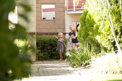 Amalfi Resort - Accommodation Brunswick Heads 34