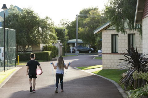 Amalfi Resort - Accommodation Brunswick Heads 10