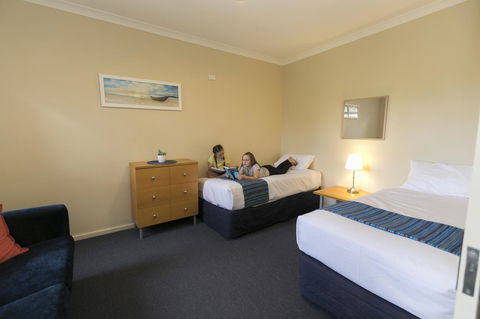 Amalfi Resort - Accommodation Brunswick Heads 15