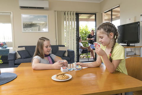 Amalfi Resort - Accommodation Brunswick Heads 16
