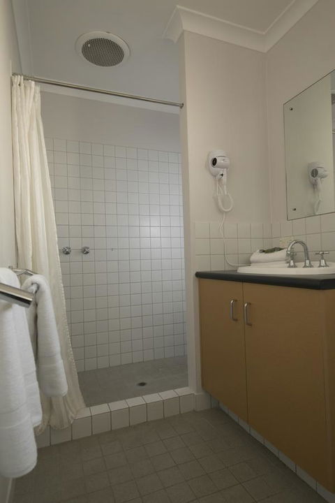 Amalfi Resort - Accommodation Brunswick Heads 22