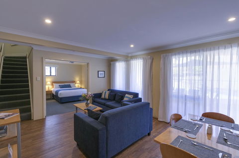 Amalfi Resort - Accommodation Brunswick Heads 18