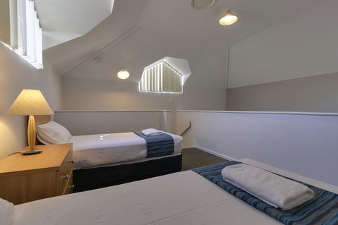 Amalfi Resort - Accommodation Brunswick Heads 21