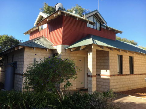Amalfi Resort - Accommodation Brunswick Heads 7
