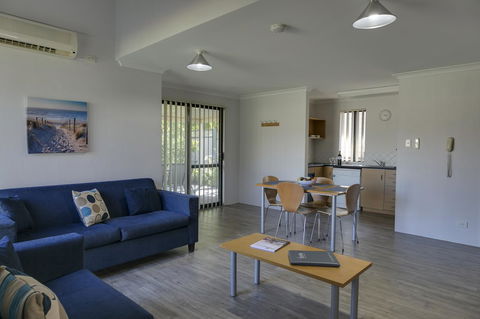 Amalfi Resort - Accommodation Brunswick Heads 17