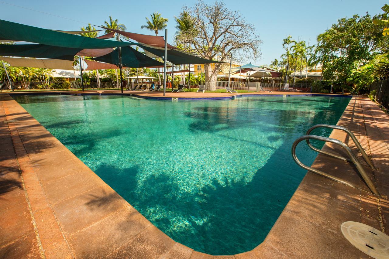 Broome WA Accommodation Brunswick Heads