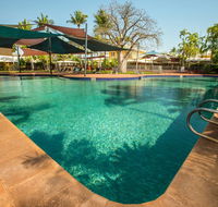 Mercure Broome - Accommodation Brunswick Heads