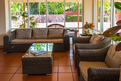 The Continental Hotel - Accommodation Brunswick Heads 13