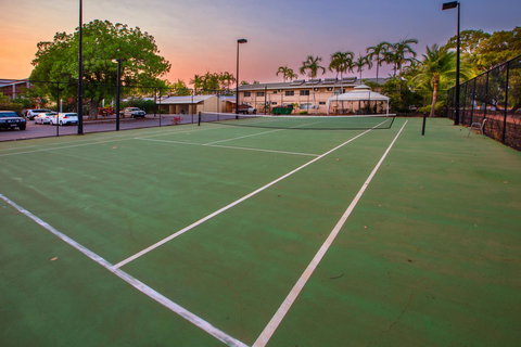 The Continental Hotel - Accommodation Brunswick Heads 7