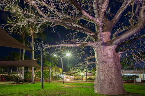 The Continental Hotel - Accommodation Brunswick Heads 12