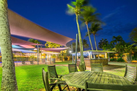 The Continental Hotel - Accommodation Brunswick Heads 29