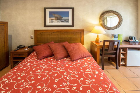 The Continental Hotel - Accommodation Brunswick Heads 34