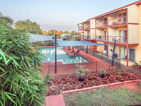 The Continental Hotel - Accommodation Brunswick Heads 36