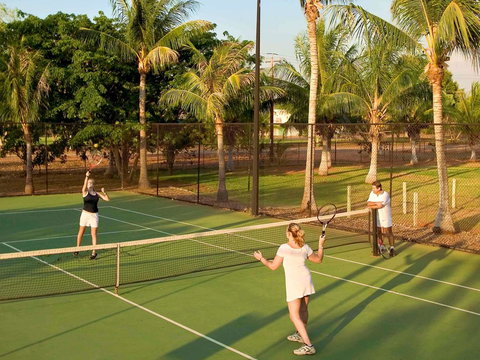 The Continental Hotel - Accommodation Brunswick Heads 20