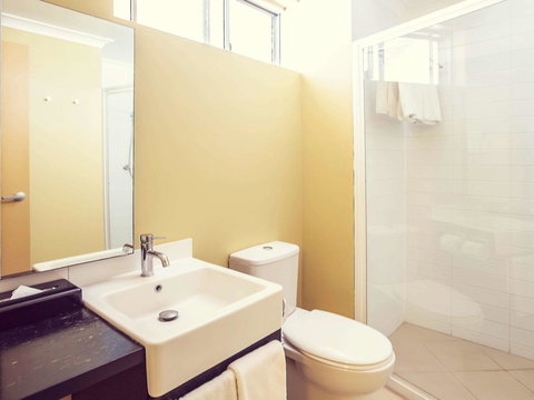 The Continental Hotel - Accommodation Brunswick Heads 41