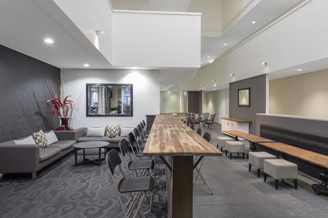 Rendezvous Hotel Perth Central - Accommodation Brunswick Heads 29