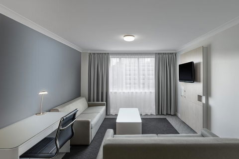 Rendezvous Hotel Perth Central - Accommodation Brunswick Heads 7