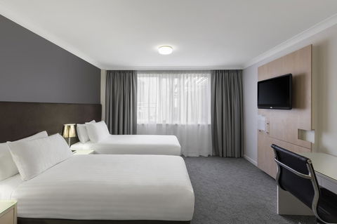 Rendezvous Hotel Perth Central - Accommodation Brunswick Heads 8