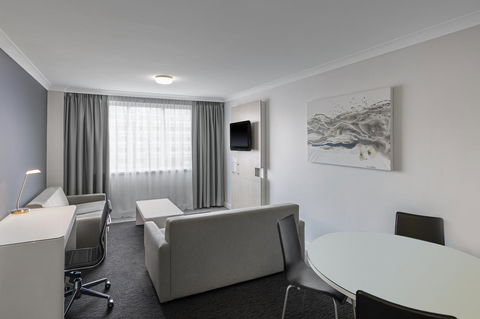 Rendezvous Hotel Perth Central - Accommodation Brunswick Heads 9