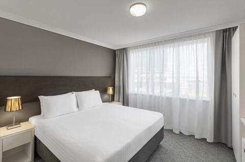 Rendezvous Hotel Perth Central - Accommodation Brunswick Heads 11