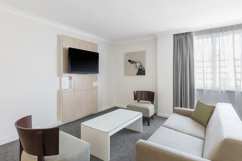 Rendezvous Hotel Perth Central - Accommodation Brunswick Heads 12