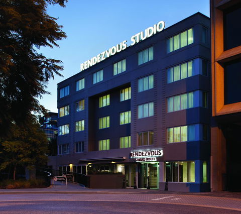 Rendezvous Hotel Perth Central - Accommodation Brunswick Heads 18