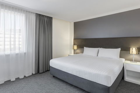 Rendezvous Hotel Perth Central - Accommodation Brunswick Heads 17