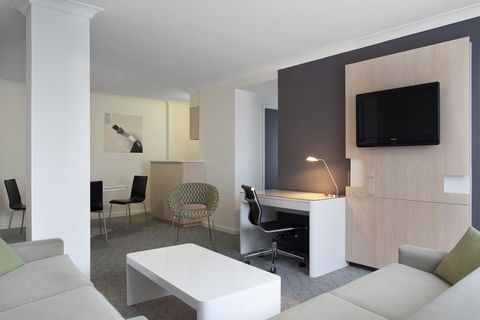 Rendezvous Hotel Perth Central - Accommodation Brunswick Heads 21